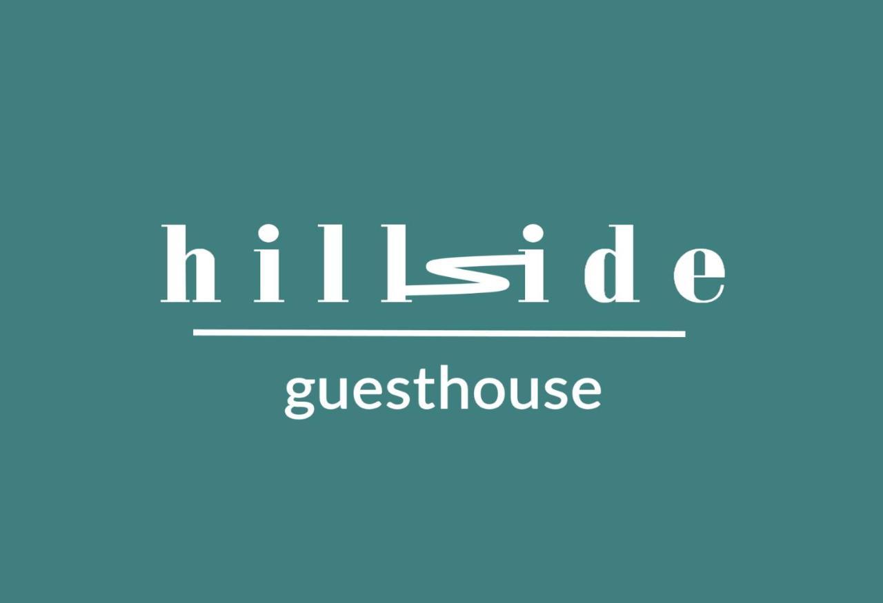 Hotel Hillside Oradea Exterior foto
